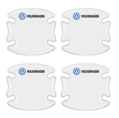 Car Door Handle Cup Protector - All Models Available - TumTum