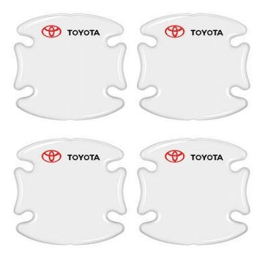 Car Door Handle Cup Protector - All Models Available - TumTum