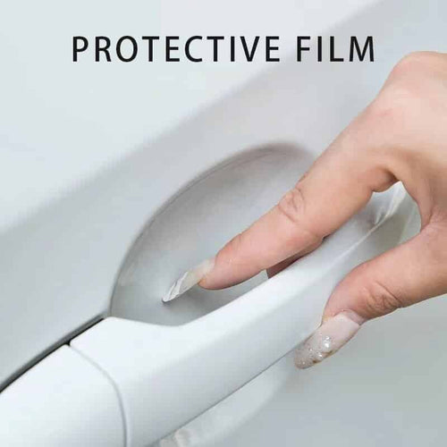 Car Door Handle Cup Protector - All Models Available™