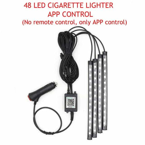 Car Interior LED Lights™