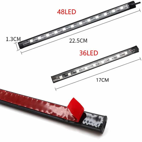 Car Interior LED Lights™