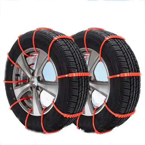 CarGrip - Anti Car Tires Snow™