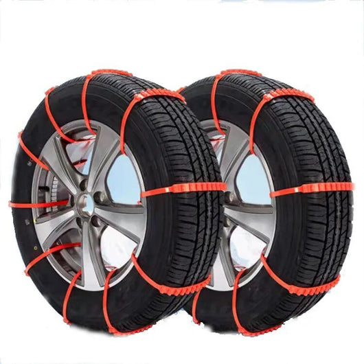 CarGrip™ - Anti Car Tires Snow - TumTum
