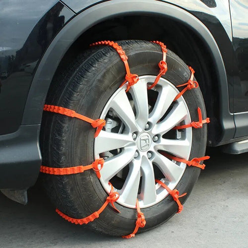CarGrip - Anti Car Tires Snow™