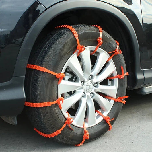 CarGrip™ - Anti Car Tires Snow - TumTum