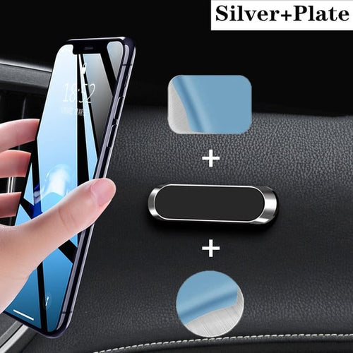 CarsMagnet  - Premium Magnetized Phone Holder™