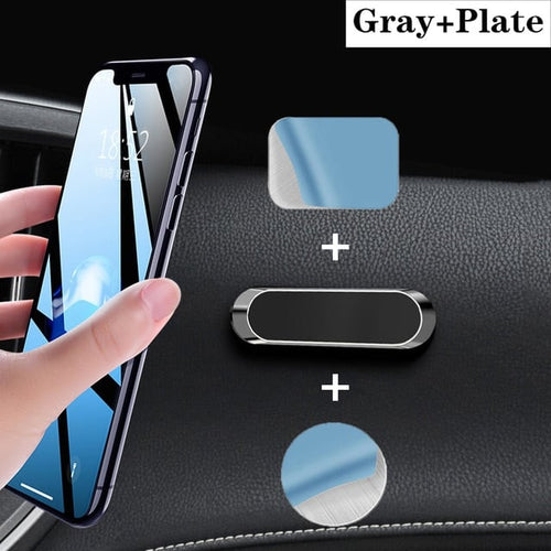 CarsMagnet  - Premium Magnetized Phone Holder™