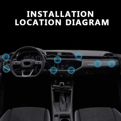 CarsMagnet  - Premium Magnetized Phone Holder™