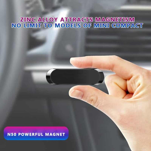 CarsMagnet  - Premium Magnetized Phone Holder™