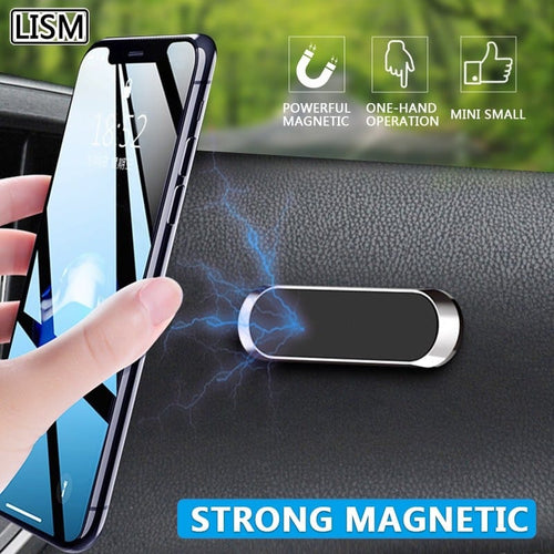 CarsMagnet  - Premium Magnetized Phone Holder™