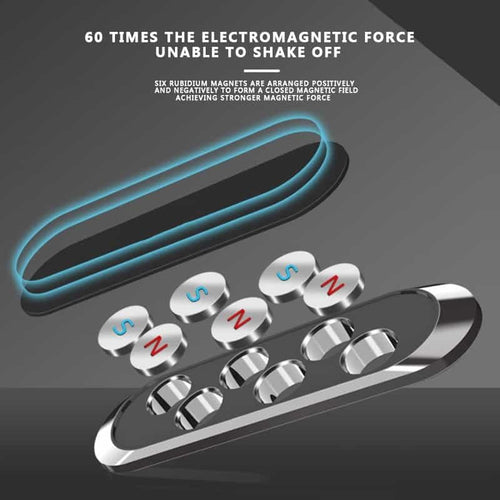 CarsMagnet  - Premium Magnetized Phone Holder™