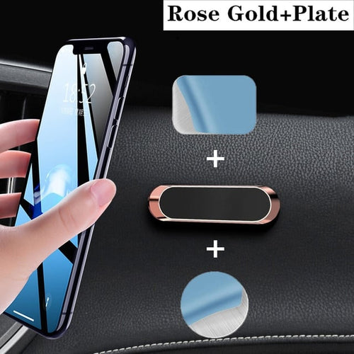 CarsMagnet  - Premium Magnetized Phone Holder™