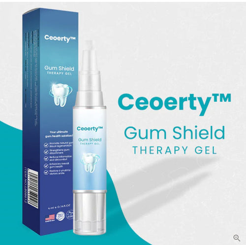 Ceoerty Gum Shield Therapy Gel™