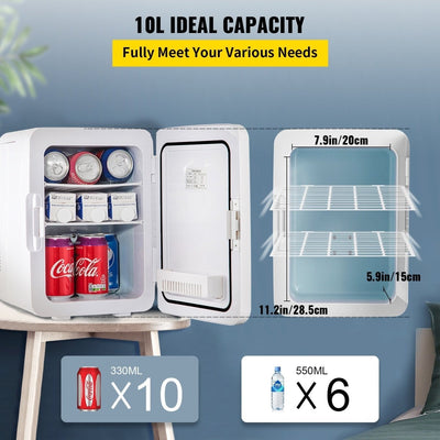 ChillMate ™ - Car Cooler - TumTum