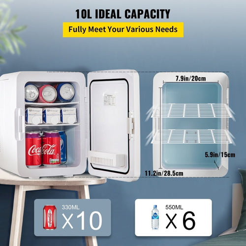 ChillMate  - Car Cooler™