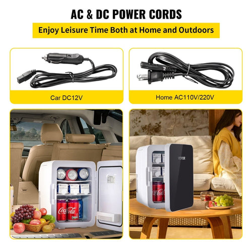 ChillMate  - Car Cooler™