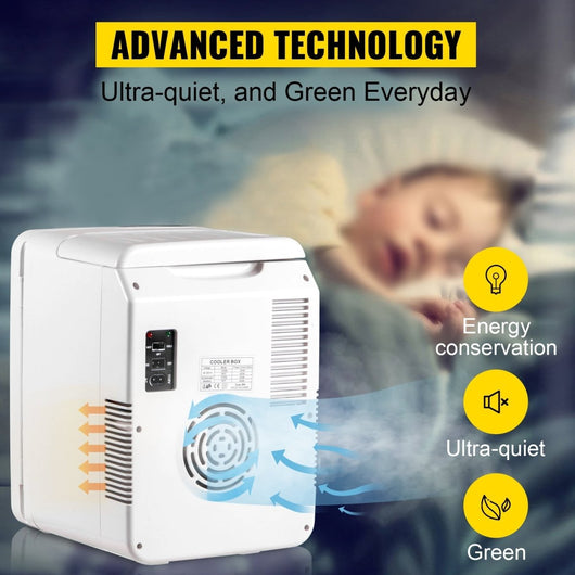 ChillMate ™ - Car Cooler - TumTum
