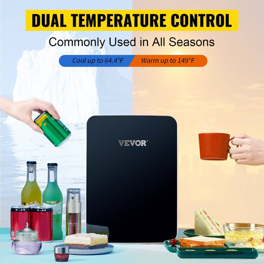 ChillMate ™ - Car Cooler - TumTum