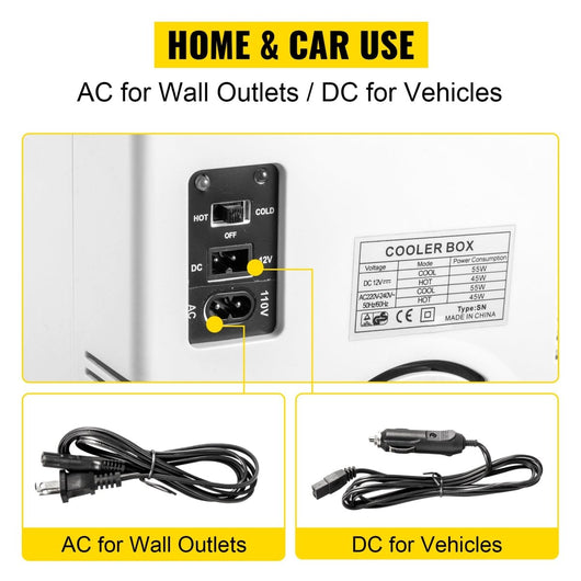 ChillMate ™ - Car Cooler - TumTum