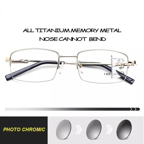 ChromaShift Spectacles™