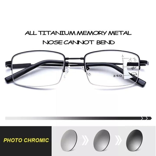 ChromaShift Spectacles™