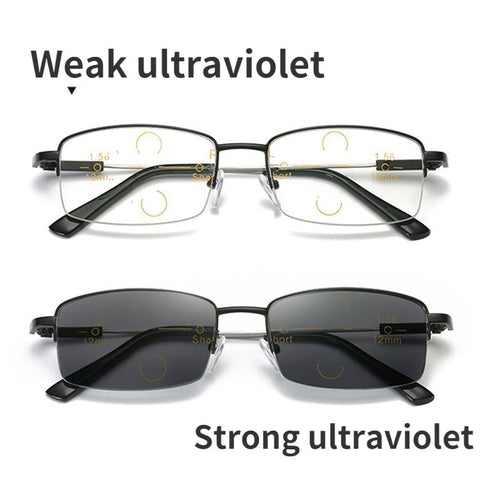 ChromaShift Spectacles™