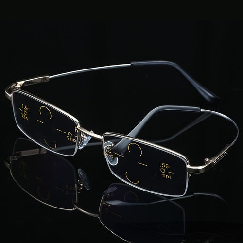ChromaShift Spectacles™