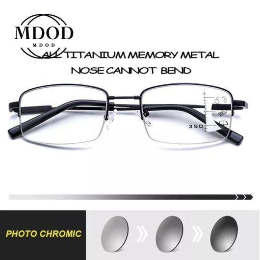 ChromaShift Spectacles™ - TumTum
