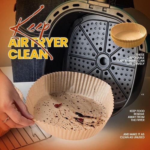 Clean Air Fryer ™