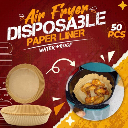 Clean Air Fryer ™