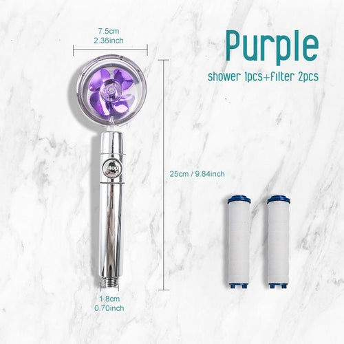 Cleaneo Shower Jet™