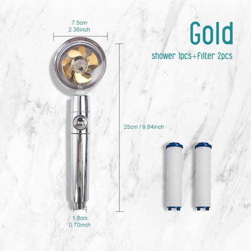Cleaneo Shower Jet™