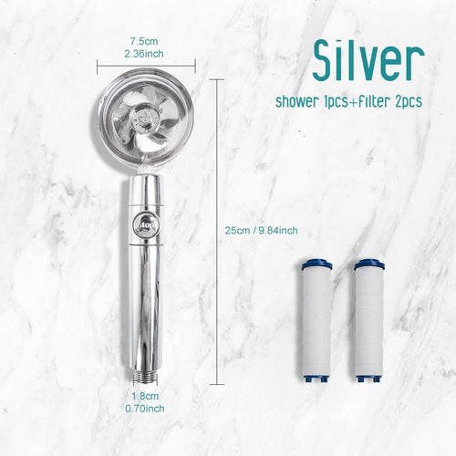 Cleaneo Shower Jet™