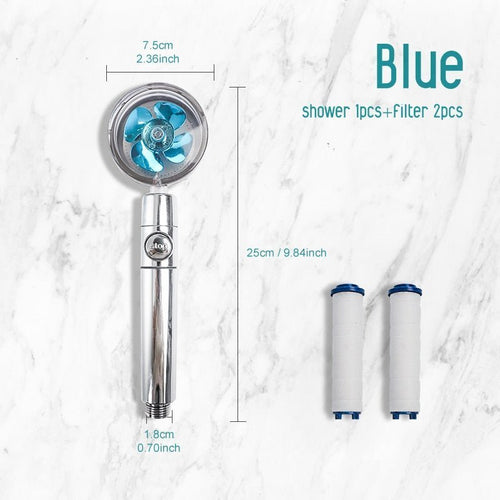 Cleaneo Shower Jet™