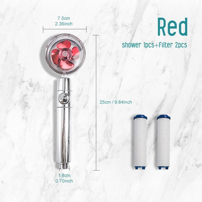 Cleaneo Shower Jet™ - TumTum