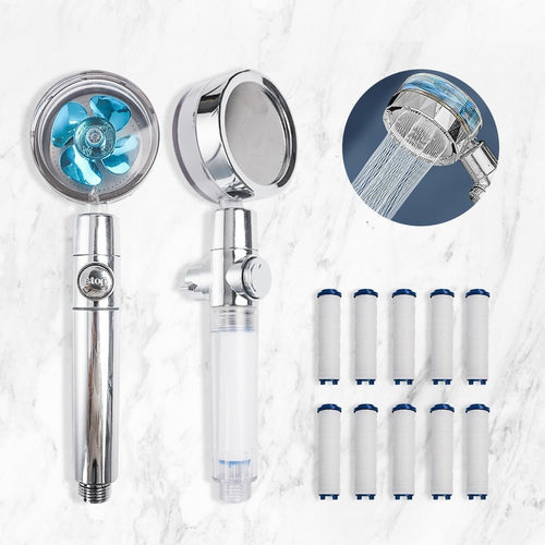 Cleaneo Shower Jet™