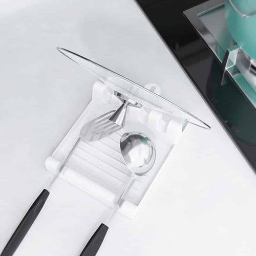 CleanHolder  - Clean Utensil Holder™