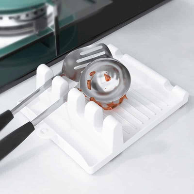 CleanHolder ™️ - Clean Utensil Holder - TumTum