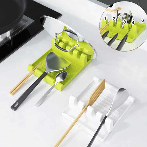CleanHolder  - Clean Utensil Holder™