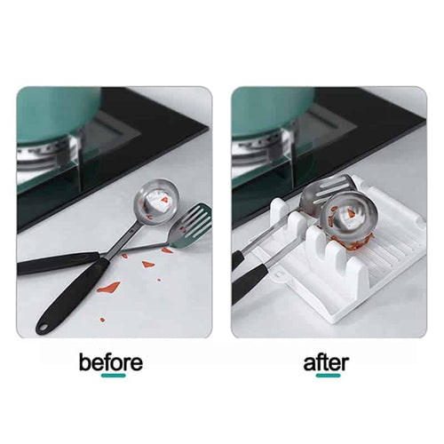 CleanHolder  - Clean Utensil Holder™