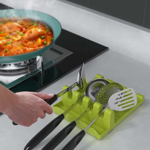 CleanHolder  - Clean Utensil Holder™