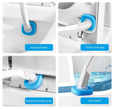 CleanSweep Pro™ - TumTum