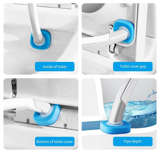 CleanSweep Pro™ - TumTum