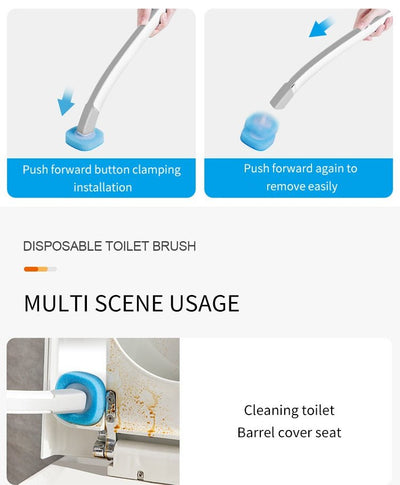 CleanSweep Pro™ - TumTum