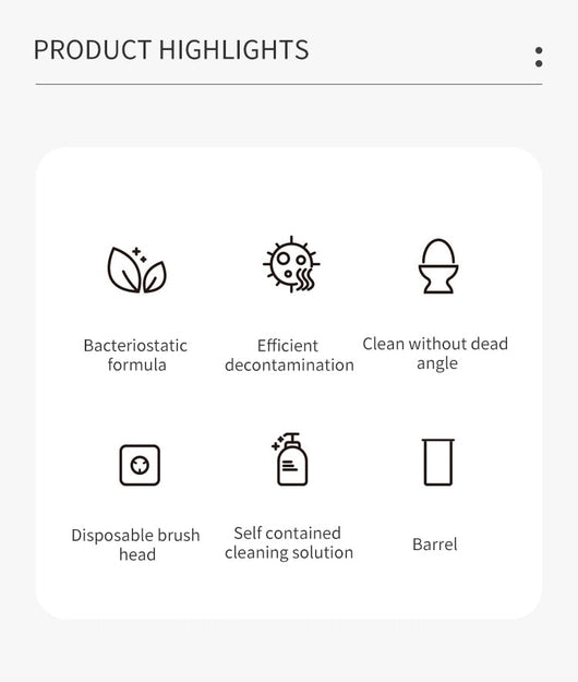 CleanSweep Pro™ - TumTum