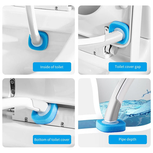 CleanSweep Pro™