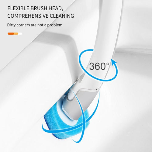 CleanSweep Pro™