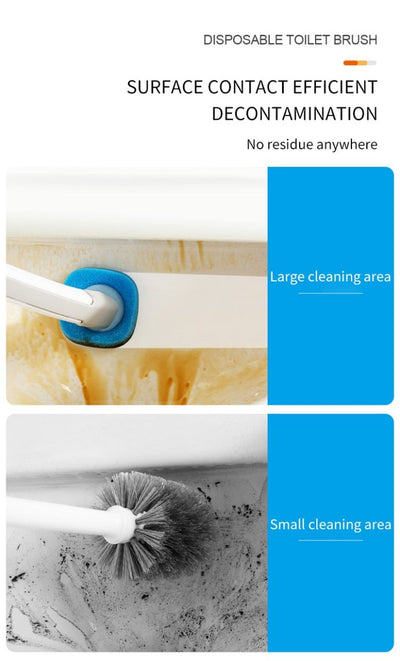 CleanSweep Pro™ - TumTum