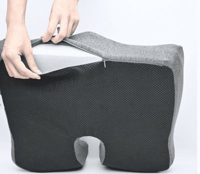 Cloud Cushion™ - Pressure Relief Seat Cushion & Pillow - TumTum