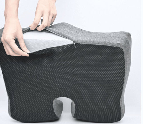 Cloud Cushion - Pressure Relief Seat Cushion  Pillow™